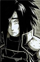 Sasori